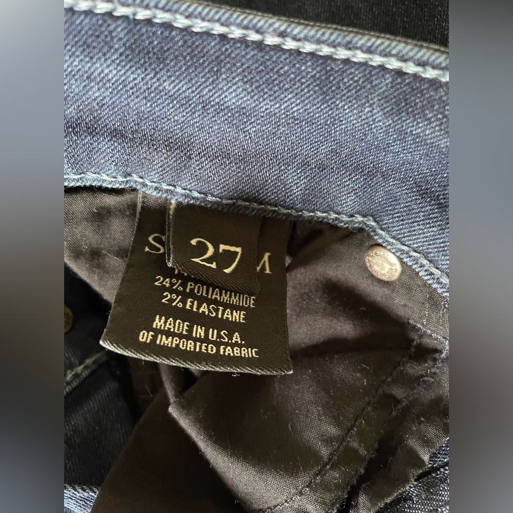 Strom jeans - Picture 4 of 5